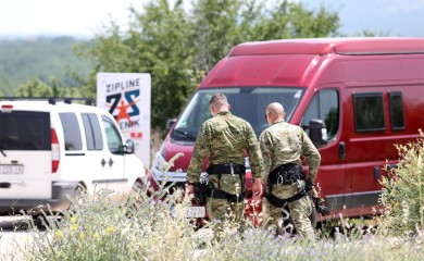 Oglasilo se mađarsko Ministarstvo odbrane o padu helikoptera