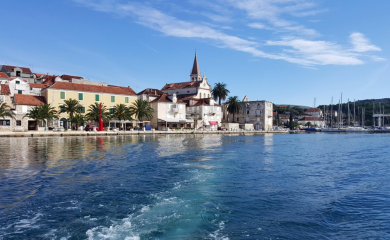 Temperatura mora iznenađujuća: Mediteran na udaru vrelog vremena