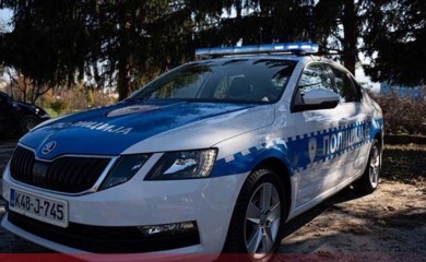 Akcija MUP-a Srpske: Uhapšena dva lica zbog sumnje na ubistvo žene i silovanje