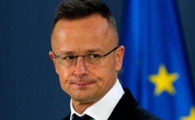 Sijarto: Ukrajinski sukob se ne može riješiti na ratištu