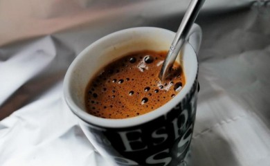 Tvorac dijeta poručio: Ako popijete kafu u ovo doba dana ubrzaćete gubitak kilograma