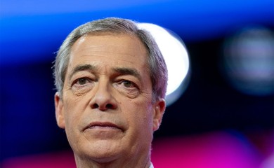 Lideru Brexita zatvoren račun zbog Trampa i Đokovića