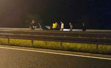 Poznat identitet nastradalog u jezivom udesu na auto-putu 9. januar
