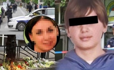 Majka dječaka ubice traži da on nastavi školovanje: Poslala pismeni zahtjev u kojem se masakr ne spominje