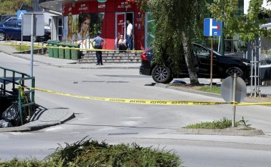 Poznato stanje ranjenih u Gradačcu