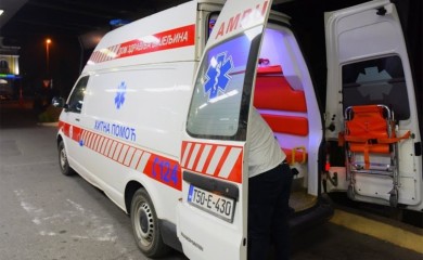 Poznato stanje povrijeđenih u Bijeljini