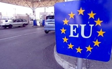 Od 10. novembra za građane država zapadnog Balkana: Ulazak u Šengen samo uz skenirane otiske prstiju i slikanje