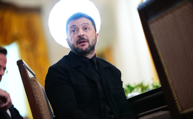 Zelenski popustio „Spremni smo za sastanak sa Putinom, ali on ne smije da bude održan u Moskvi“