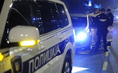 Uhapšen muškarac zbog ubistva supruge