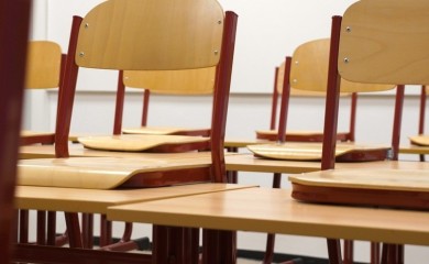U školama spremno dočekuju hladne dane