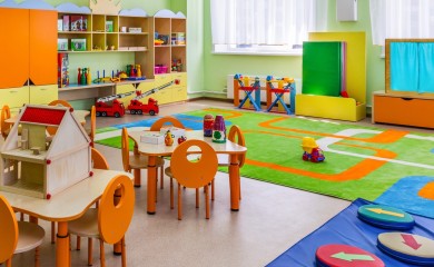 U banjalučkim vrtićima štrajk upozorenja