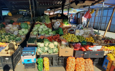 Banjalučki trgovci: Kupci traže 10 kg povrća, pa onda vrate dio zbog velike cijene