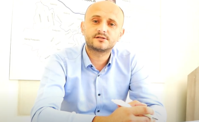 Janković istakao: DEMOS se zalaže za razvoj lokalne privrede