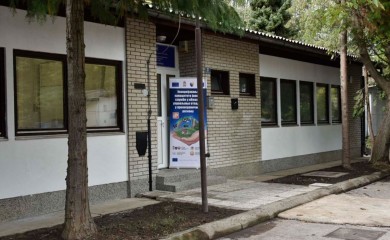 Otvorena prva akreditovana laboratorija za vode, zemljište i otpad