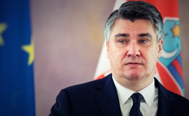 Milanović nakon Putinovog obraćanja: Nije glavni problem nuklearno oružje