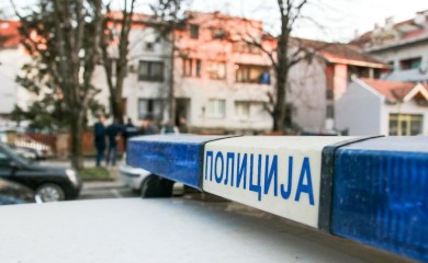 Nestala djevojčica (5) u Kladovu