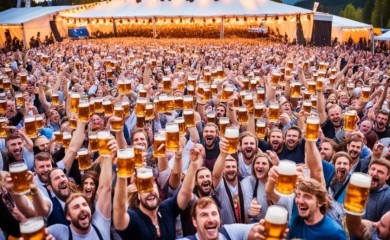 U Minhenu počinje Oktoberfest, jake mjere bezbjednosti, pivo skuplje nego ikada