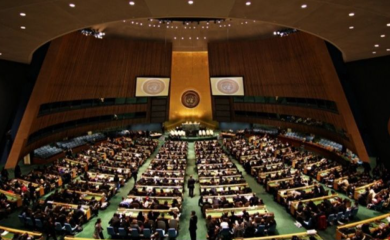 UN okuplja lidere: Gaza, Ukrajina, Iran i Tramp u središtu zbivanja