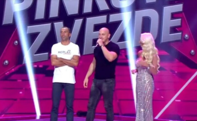 Haos u prvoj emisiji Pinkove Zvezde! Kandidat odbio mentorstvo Desingerice, sukob pred kamerama: “Nisi pjevač!”
