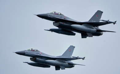 Evropa ulazi u nemiran period: Nakon upada ruskih dronova, NATO šalje avione