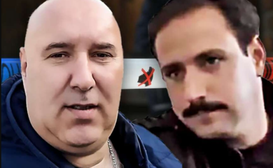 "Vladimir je bio prijeke naravi kad popije" Sugrađani progovorili o jezivom ubistvu taksiste u kafani, sumnjaju da je ovo motiv