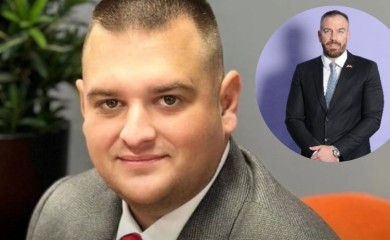 Bilbija se obrušio na Stankovića: SPÖ problem za Srbiju i ozbiljna opasnost za Austriju