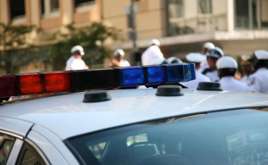 Četvoročlana porodica nestala nekoliko sati nakon očevog poziva