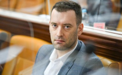 GRMUŠA: Neću glasati za usvajanje regulacionog plana