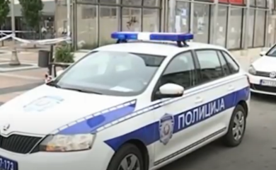 Prilikom akcije u pucnjavi ranjen policajac