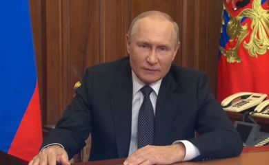 Putin i dalje ima ogromno povjerenje građana Rusije