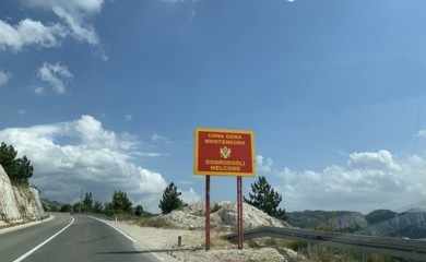 U Crnoj Gori izborna tišina počinje od ponoći