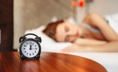 Istraživanje pokazalo: Kakve rizike donosi kratak san