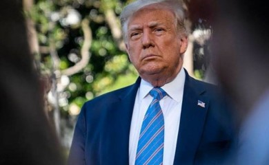 FBI: U Trampovoj kući nađeni osjetljivi podaci o Kini i Iranu