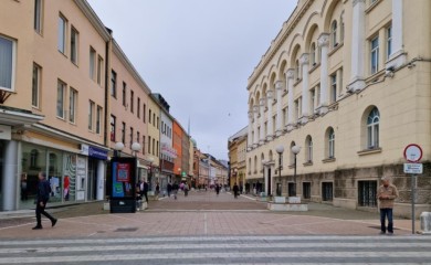U ponoć bilo 26 stepeni! Petak najtopliji oktobarski dan u Banjaluci u šest decenija