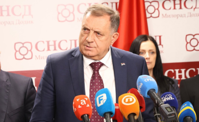 Dodik: Otvaramo novu stranicu saradnje sa SAD