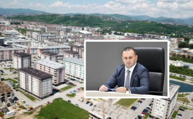 Četiri apartmana, stan, quad: Šta sve ima gradonačelnik Istočnog Sarajeva Ljubiša Ćosić