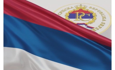 Danas neradni dan u Srpskoj