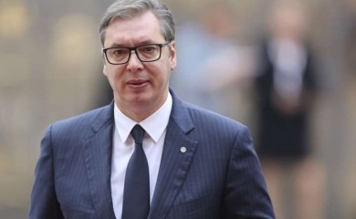 Vučić iskreno o struji, platama: Sljedeće zime ko živ, ko mrtav