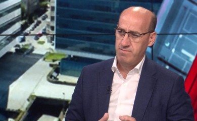 SALKIĆ: Vukanović nema pojma