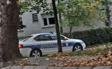 Muškarac izboden u užičkoj diskoteci, napad snimile sigurnosne kamere