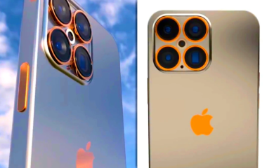 Najavljen novi Iphone15 sa nadogradnjom za USB-C brzine