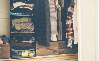 "Tajni sastojak" uz koji će vam odjeća nakon pranja biti kao nova