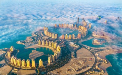 FIFA zaradila milijarde dolara od sponzora