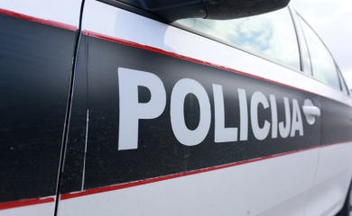 Dominikanka prijavila Sarajliju za silovanje