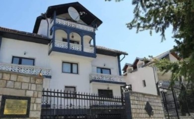 Ambasada Rusije: Neprihvatljivi napadi na prava entiteta, prije svega Republiku Srpsku