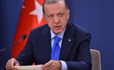 Erdogan prozvao evropske lidere: Zahvatila ih je sramota zbog Holokausta