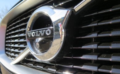 Volvo doživio krah: Dionice pale na rekordno nizak nivo