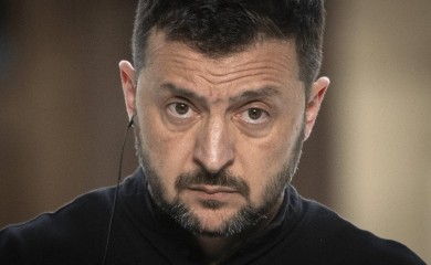 Zelenski otkrio zašto Krim moraju da vrate diplomatskim putem, a ne vojnom silom