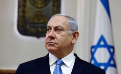Međunarodni krivični sud izdao nalog za hapšenje Netanijahua
