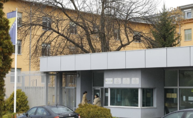 Osumnjičen za ubistvo srpskih civila: Predložene mjere zabrane za Milana Šimića